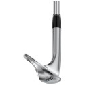Wedge Cleveland CBZ Femme – Tolérance, Spin et Confort pour votre court jeu | routedugolf.com