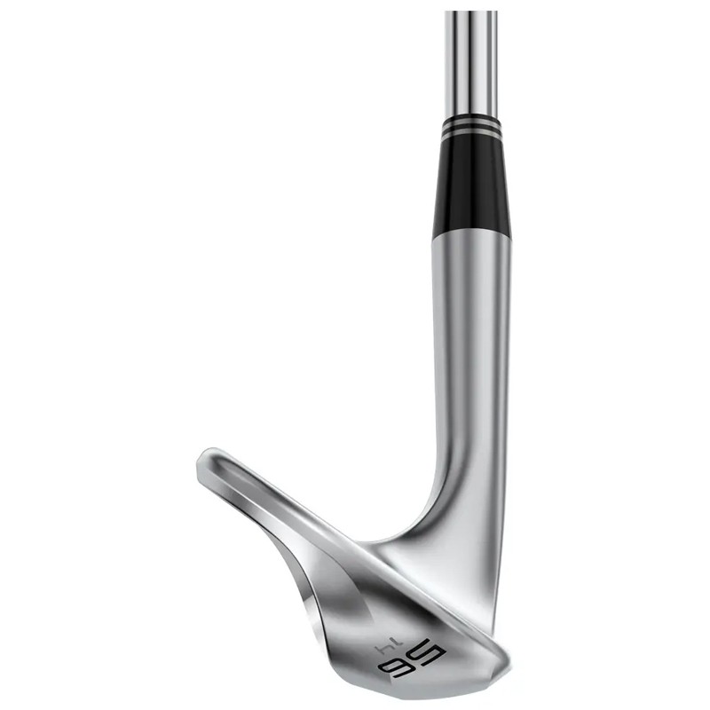 Wedge Cleveland CBZ Femme – Tolérance, Spin et Confort pour votre court jeu | routedugolf.com