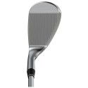 Wedge Cleveland CBZ Femme – Tolérance, Spin et Confort pour votre court jeu | routedugolf.com