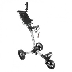 Chariot de golf manuel Axglo V1 léger et compact pas cher