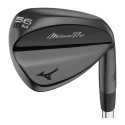 Wedge Mizuno Pro T-1 Black Ion – Contrôle Optimal & Finition Premium