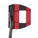 Putter Odyssey Tri‑Hot Square to Square Jailbird – Stabilité absolue & roulement premium | La Route du Golf