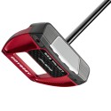 Putter Odyssey Tri‑Hot Square to Square Jailbird – Stabilité absolue & roulement premium | La Route du Golf