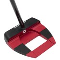 Putter Odyssey Tri‑Hot Square to Square Jailbird – Stabilité absolue & roulement premium | La Route du Golf