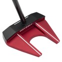 Putter Odyssey Tri-Hot Square to Square Seven – Stabilité « Zero-Torque », alignement optimal & roulement parfait | La Route du