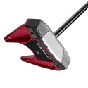 Putter Odyssey Tri-Hot Square to Square Seven – Stabilité « Zero-Torque », alignement optimal & roulement parfait | La Route du