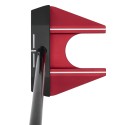 Putter Odyssey Tri-Hot Square to Square Seven – Stabilité « Zero-Torque », alignement optimal & roulement parfait | La Route du