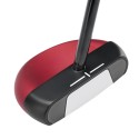 Putter Odyssey Tri-Hot Square To Square Rossie – Tolérance, stabilité & routage parfait sur les greens | La Route du Golf