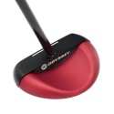 Putter Odyssey Tri-Hot Square To Square Rossie – Tolérance, stabilité & routage parfait sur les greens | La Route du Golf