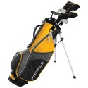 Pack 1/2 serie Profile Wilson 8/11 ans
