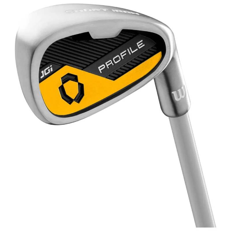 Pack 1/2 serie Profile Wilson 8/11 ans