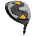 Pack 1/2 serie Profile Wilson 8/11 ans
