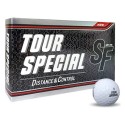 Balles de golf Srixon Tour Special SF – Distance et précision