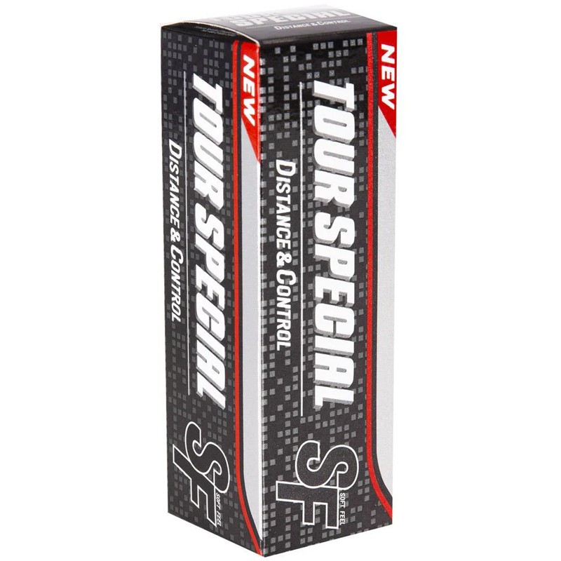 Balles de golf Srixon Tour Special SF – Distance et précision