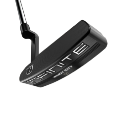 Putter Wilson Windy City LH | Précision & Alignement Gaucher