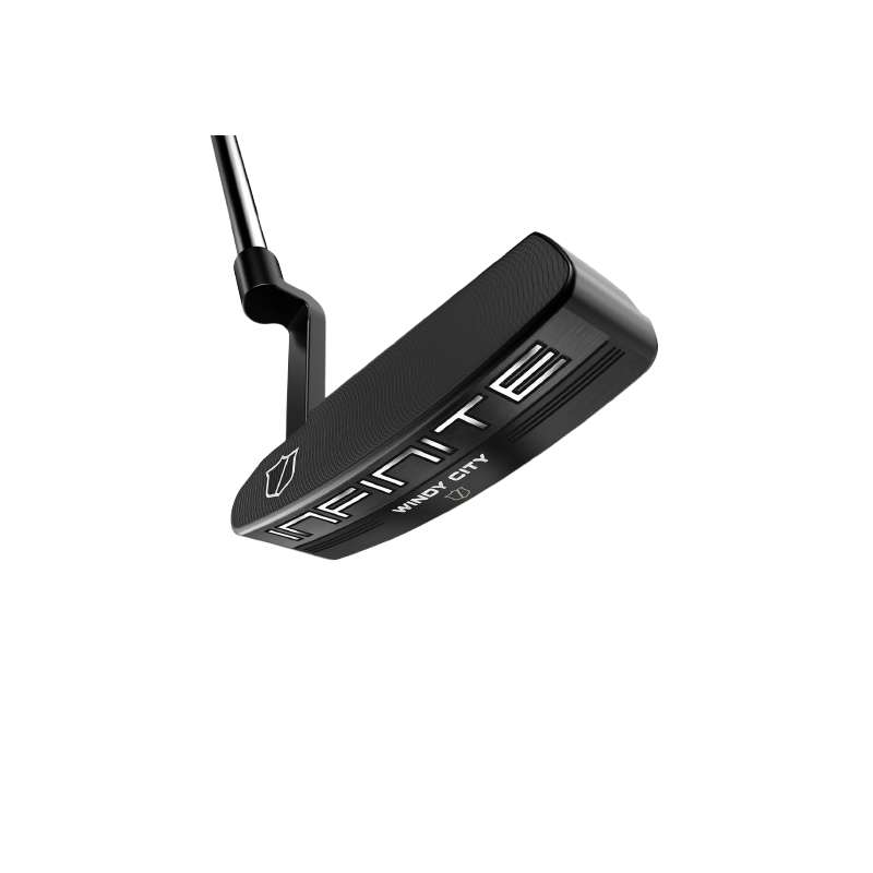 Putter Wilson Windy City LH | Précision & Alignement Gaucher