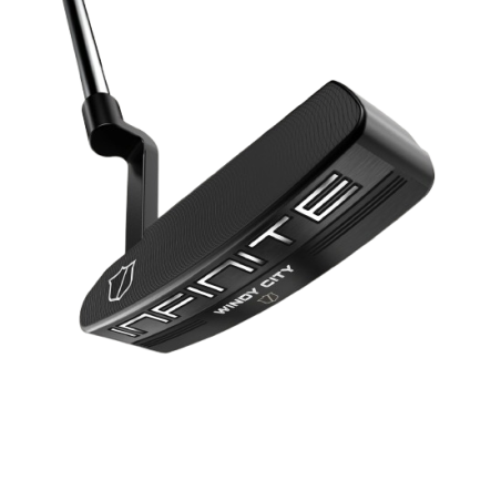 Putter Wilson Windy City LH | Précision & Alignement Gaucher