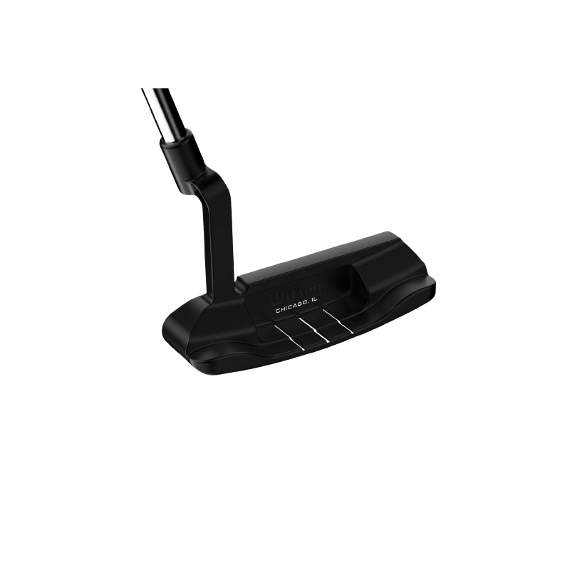 Putter Wilson Windy City LH | Précision & Alignement Gaucher