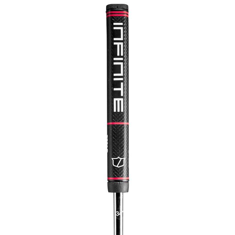 Wilson Infinite Bucktown – Putter Stable & Performant | Route du Golf