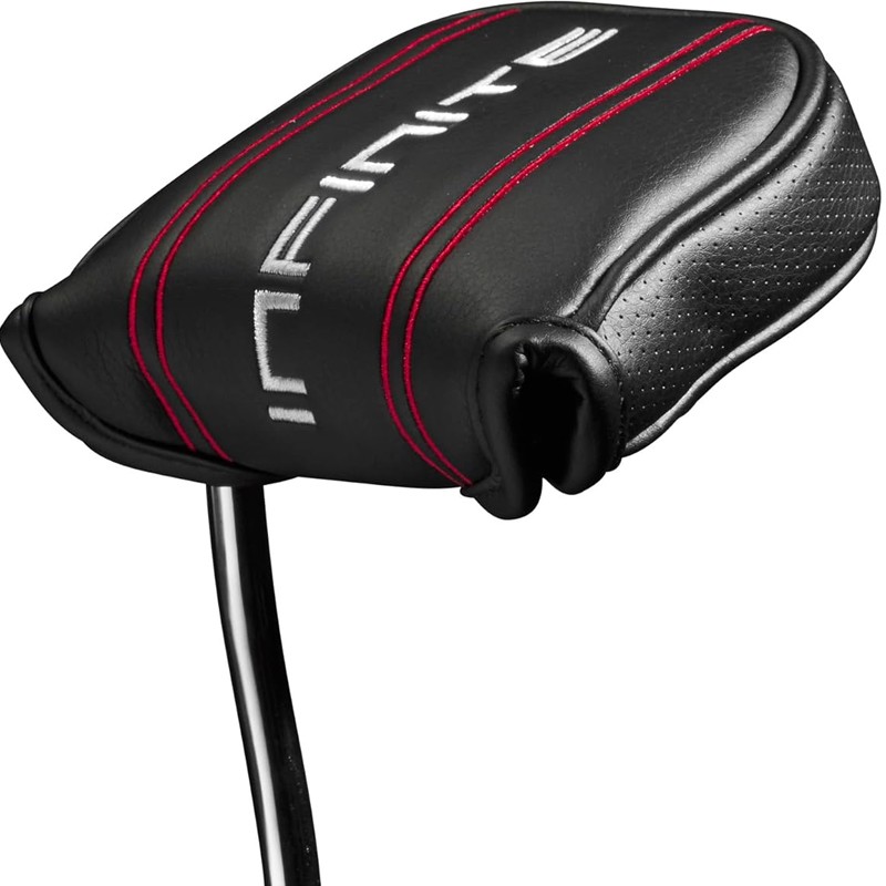 Wilson Infinite Bucktown – Putter Stable & Performant | Route du Golf
