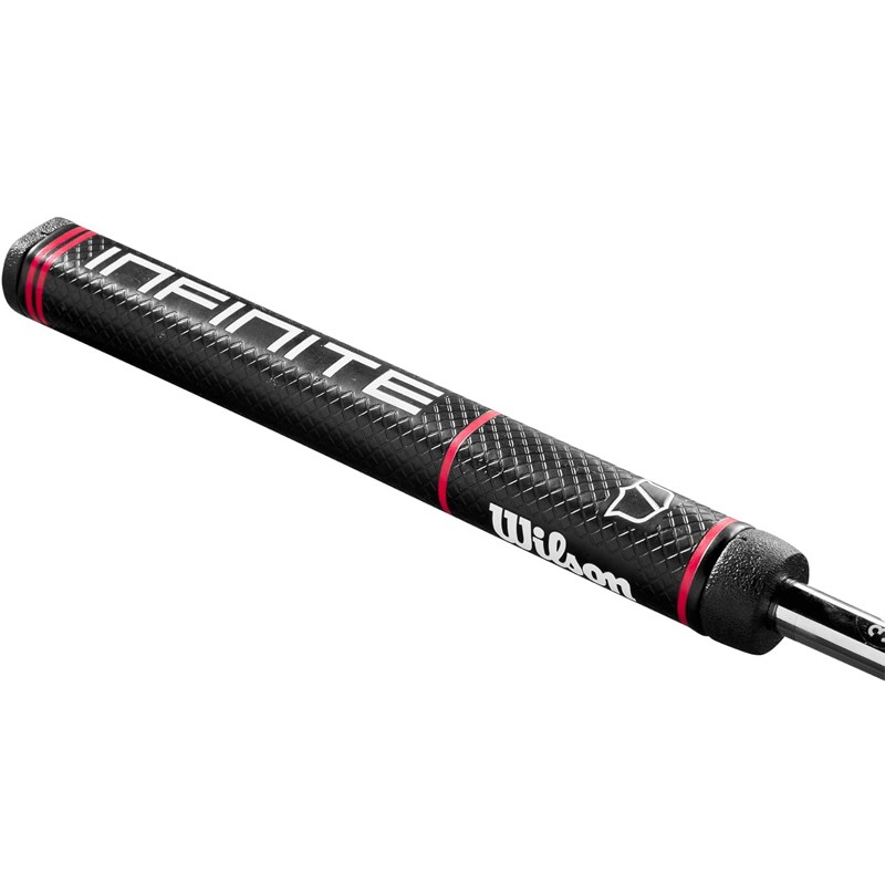 Wilson Infinite Bucktown – Putter Stable & Performant | Route du Golf