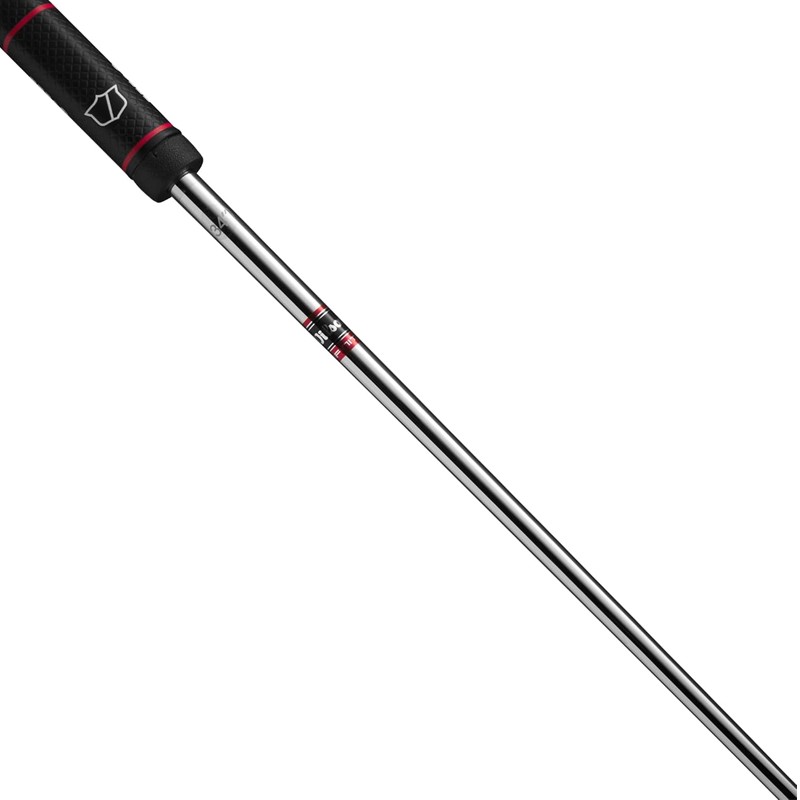 Wilson Infinite Bucktown – Putter Stable & Performant | Route du Golf