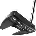 Wilson Infinite Bucktown – Putter Stable & Performant | Route du Golf