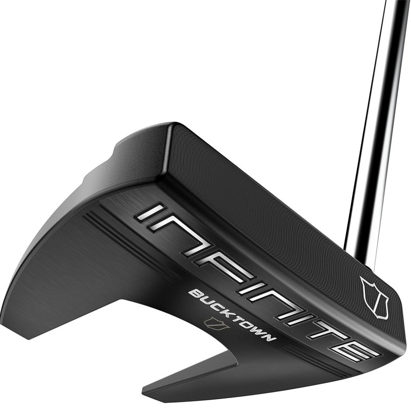 Wilson Infinite Bucktown – Putter Stable & Performant | Route du Golf
