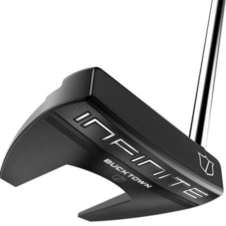Wilson Infinite Bucktown – Putter Stable & Performant | Route du Golf