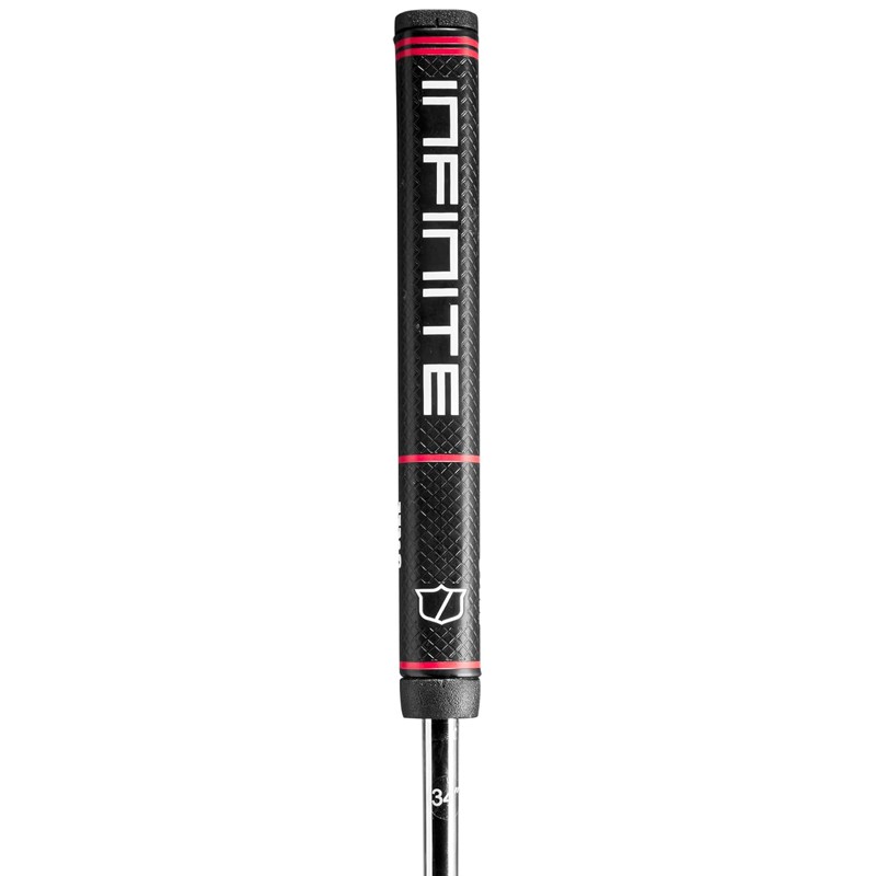 Putter Wilson Infinite The L RH 34" | Précision & Stabilité | Route du Golf