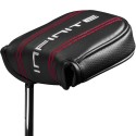 Putter Wilson Infinite The L RH 34" | Précision & Stabilité | Route du Golf
