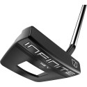 Putter Wilson Infinite The L RH 34" | Précision & Stabilité | Route du Golf
