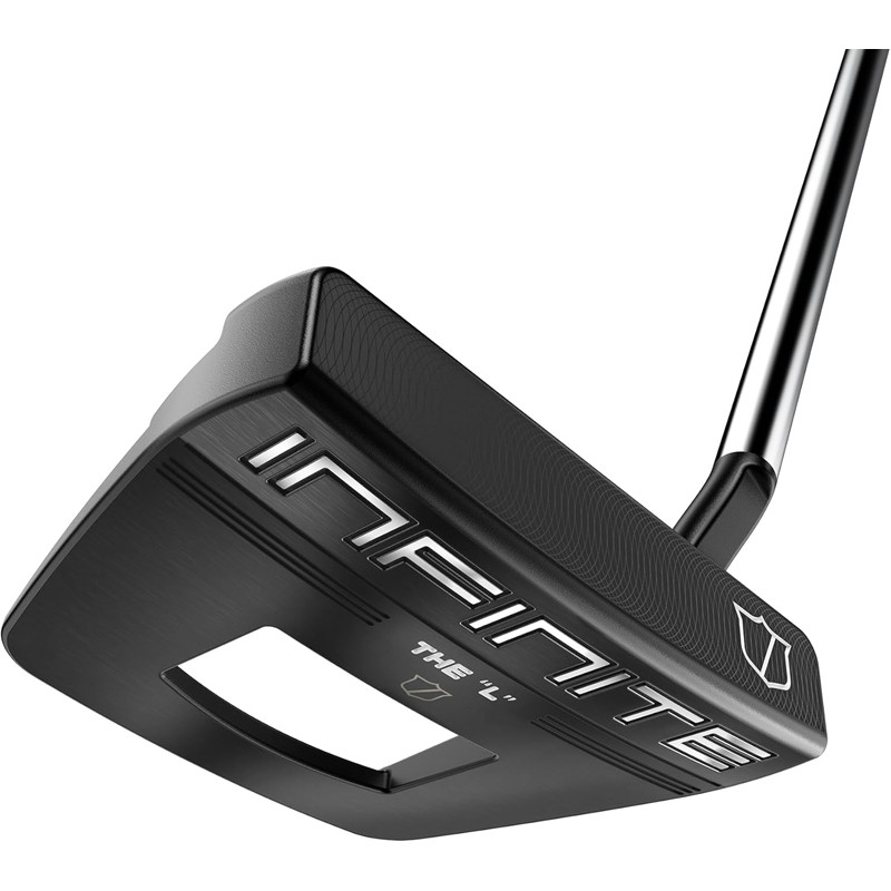 Putter Wilson Infinite The L RH 34" | Précision & Stabilité | Route du Golf