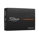 Balles de golf Titleist à l'unité ProV Logotées
