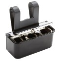 Cendrier pour Sac de Golf – Accessoire Pratique & Discret | Route du Golf