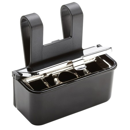 Cendrier pour Sac de Golf – Accessoire Pratique & Discret | Route du Golf