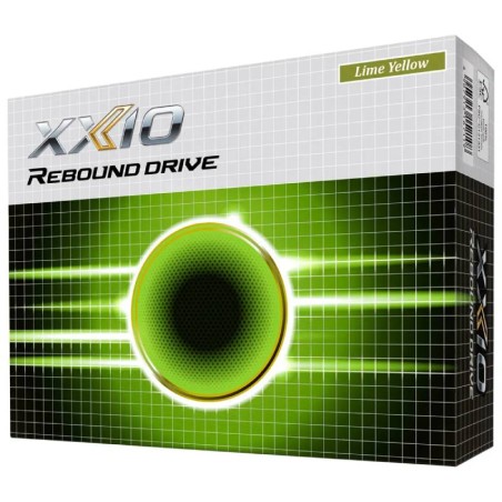 Balles de golf XXIO Rebound Drive