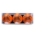 Lot de 3 Balles de Golf Tigre – Balles Fantaisie & Cadeau Original | Route du Golf