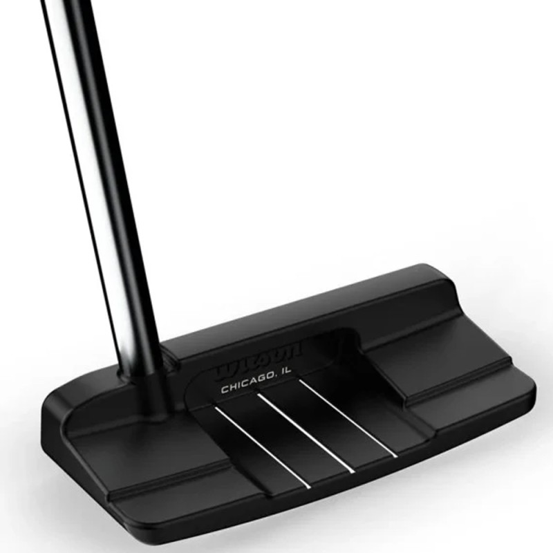 Putter Wilson Infinite West Loop RH 34" – Précision & Contrôle sur le Green | Route du Golf