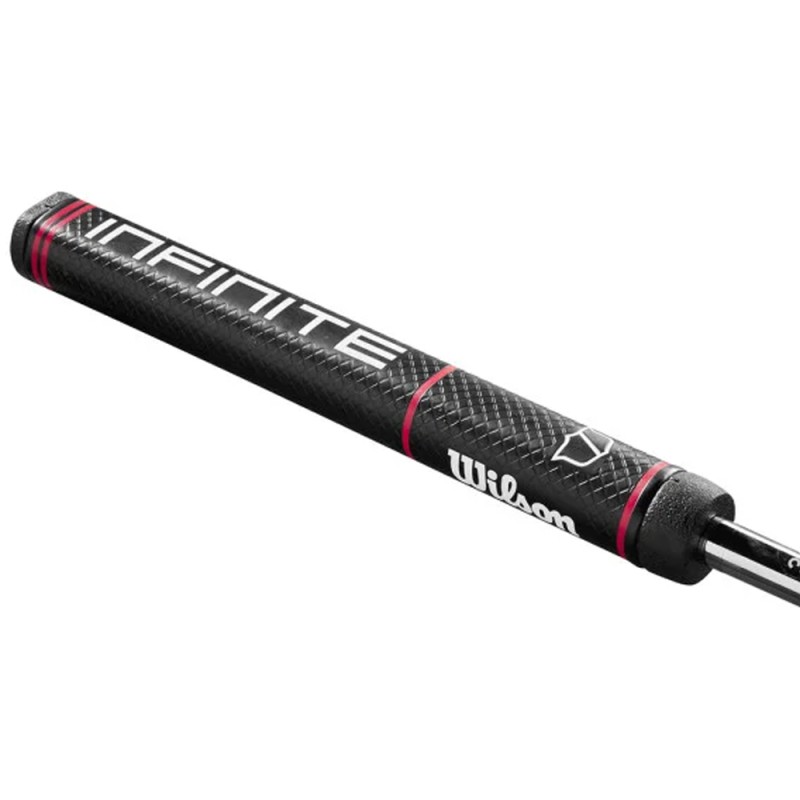 Putter Wilson Infinite West Loop RH 34" – Précision & Contrôle sur le Green | Route du Golf