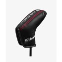 Putter Wilson Infinite West Loop RH 34" – Précision & Contrôle sur le Green | Route du Golf