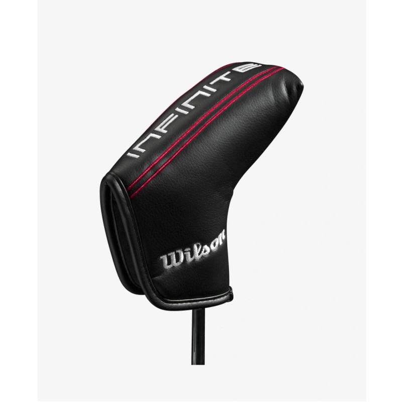 Putter Wilson Infinite West Loop RH 34" – Précision & Contrôle sur le Green | Route du Golf
