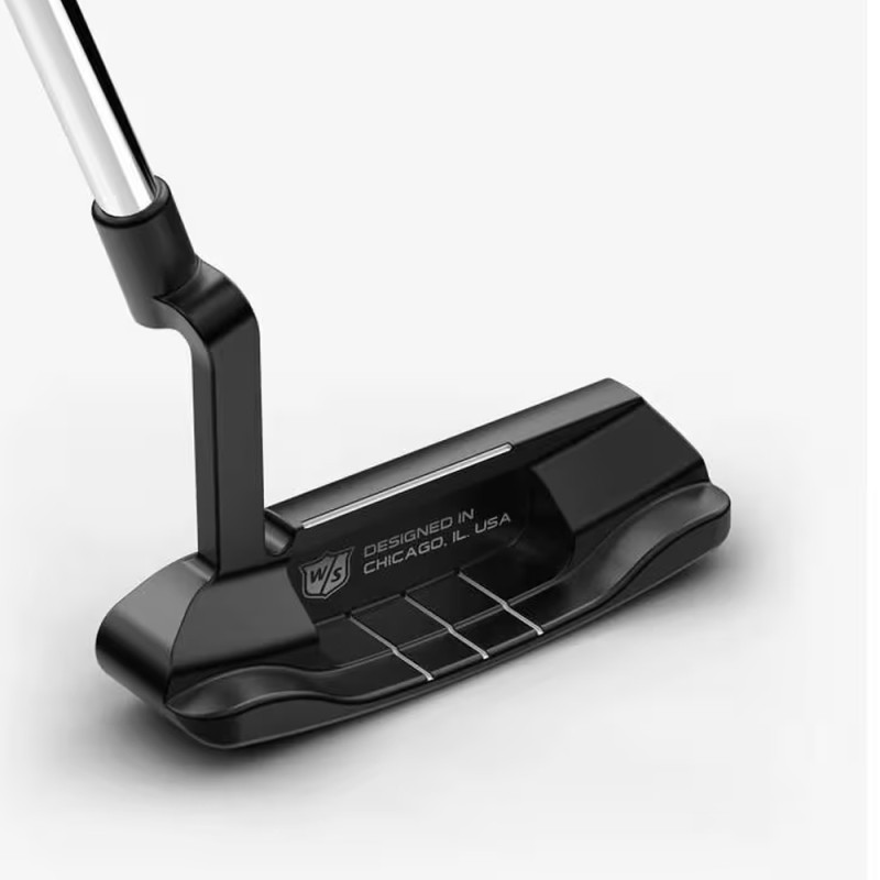 Putter Wilson Infinite Windy City RH 34" – Précision & Contrôle sur le Green | Route du Golf