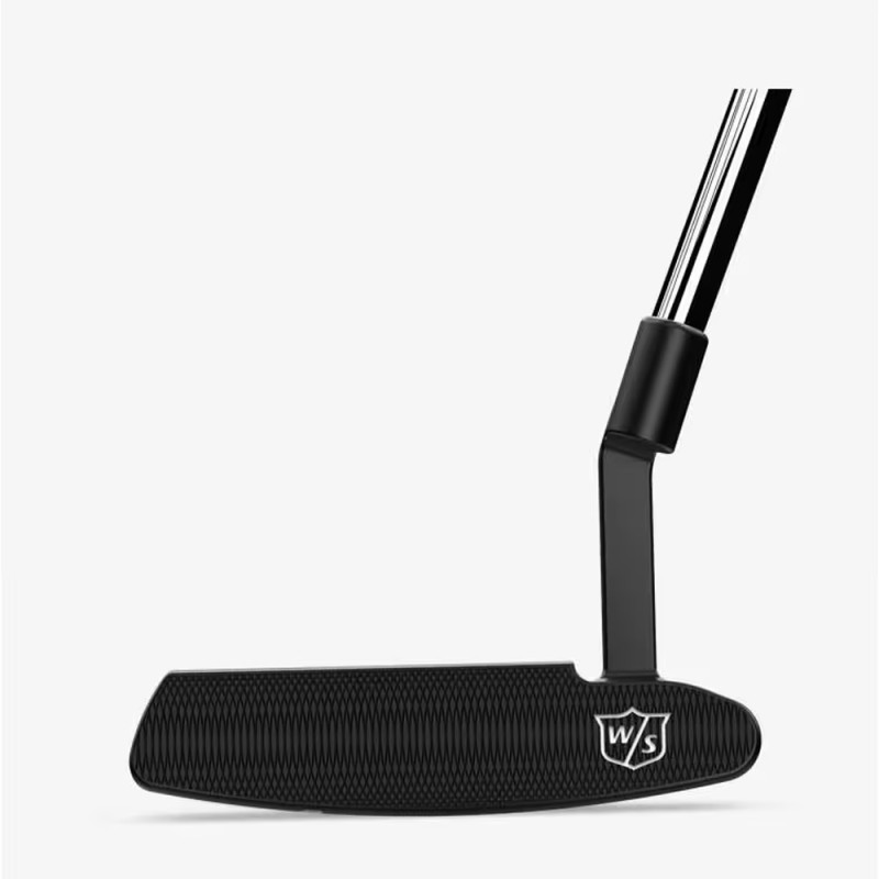 Putter Wilson Infinite Windy City RH 34" – Précision & Contrôle sur le Green | Route du Golf