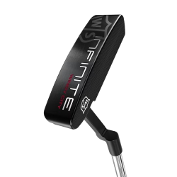 Putter Wilson Infinite Windy City RH 34" – Précision & Contrôle sur le Green | Route du Golf