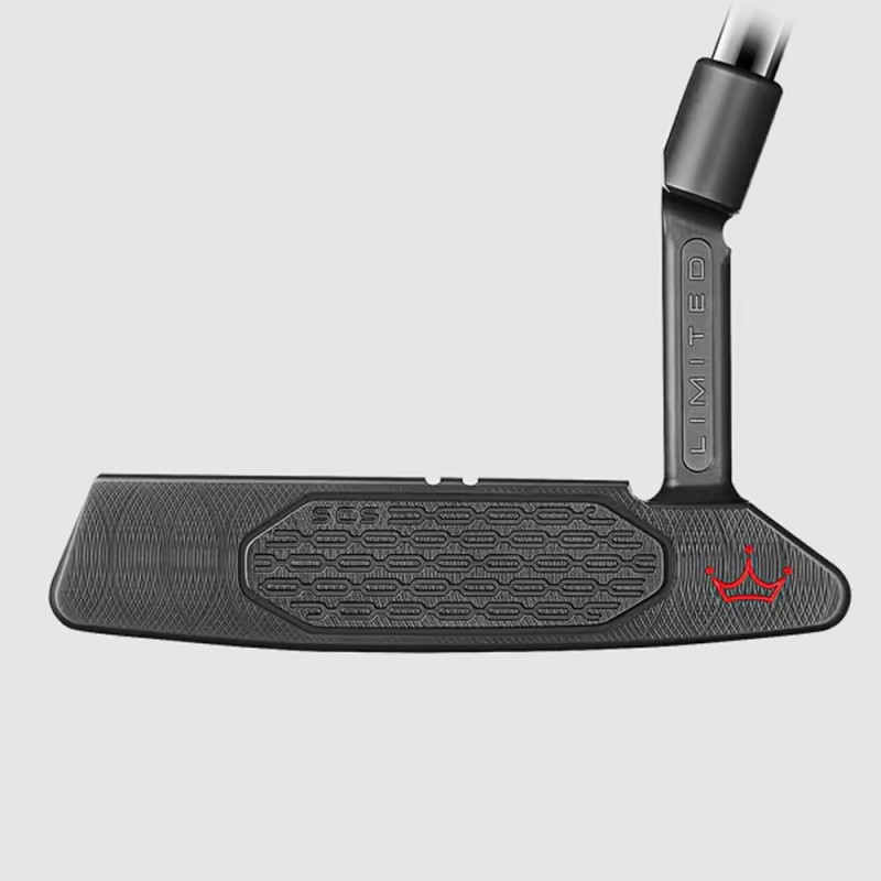 Putter Scotty Cameron Studio Xperimental Squareback 2 – Précision & Performance Premium | Route du Golf
