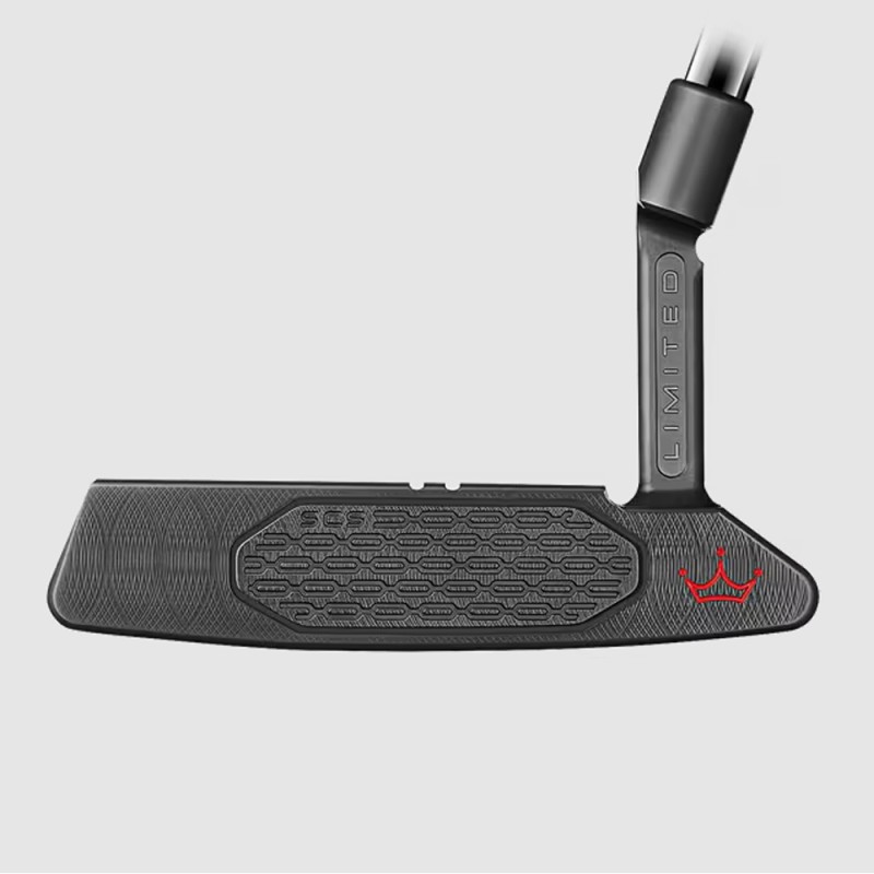 Putter Scotty Cameron Studio Xperimental Squareback 2 – Précision & Performance Premium | Route du Golf