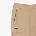 Pantalon Lacoste Slim Fit Golf Ultra Dry Stretch – Confort & Performance Premium | Route du Golf