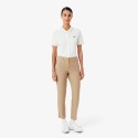 Pantalon Lacoste Slim Fit Golf Ultra Dry Stretch – Confort & Performance Premium | Route du Golf