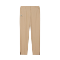 Pantalon Lacoste Slim Fit Golf Ultra Dry Stretch – Confort & Performance Premium | Route du Golf
